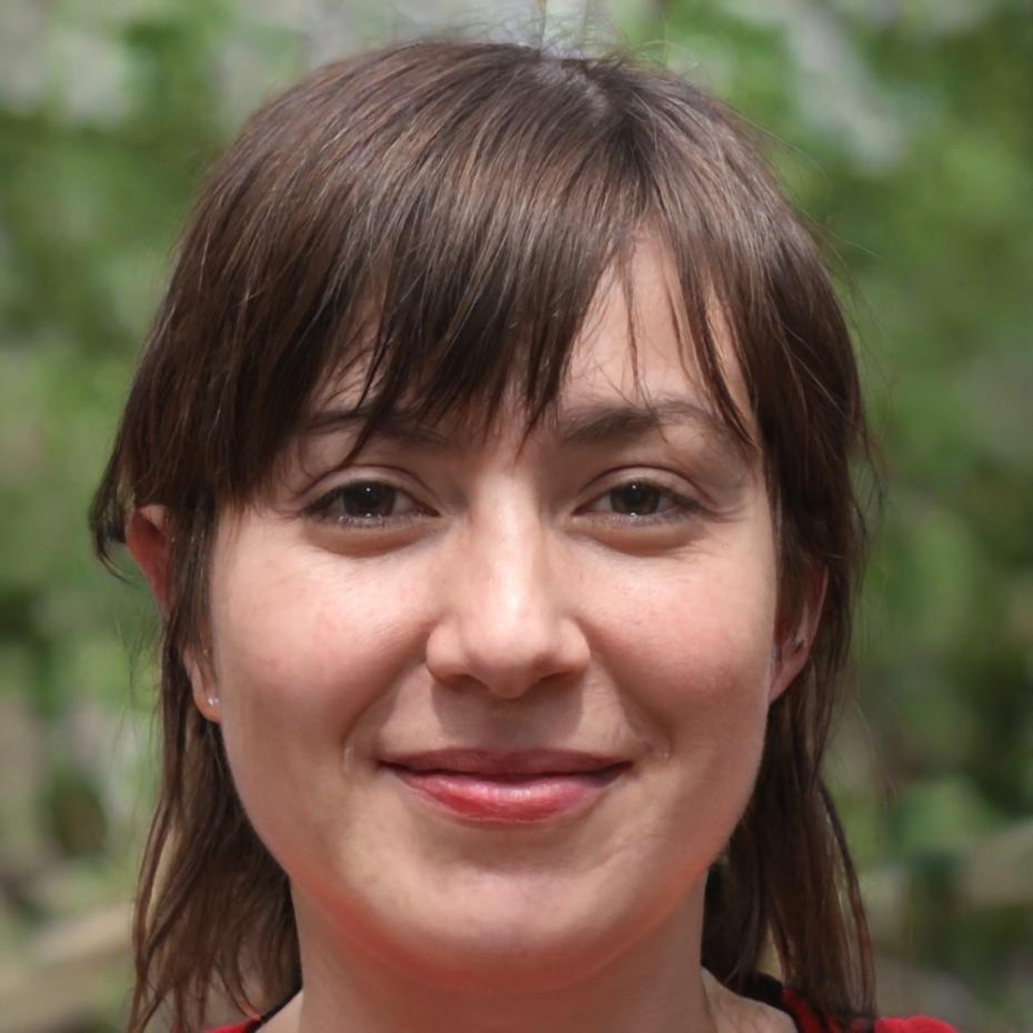 Cordelia Blackwell, VP of Operations