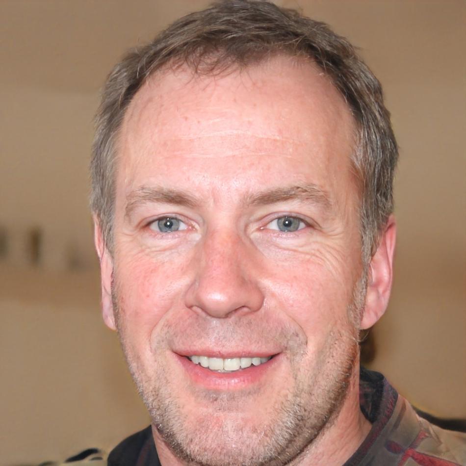 Derek Holtzclaw, Senior Testing Architect