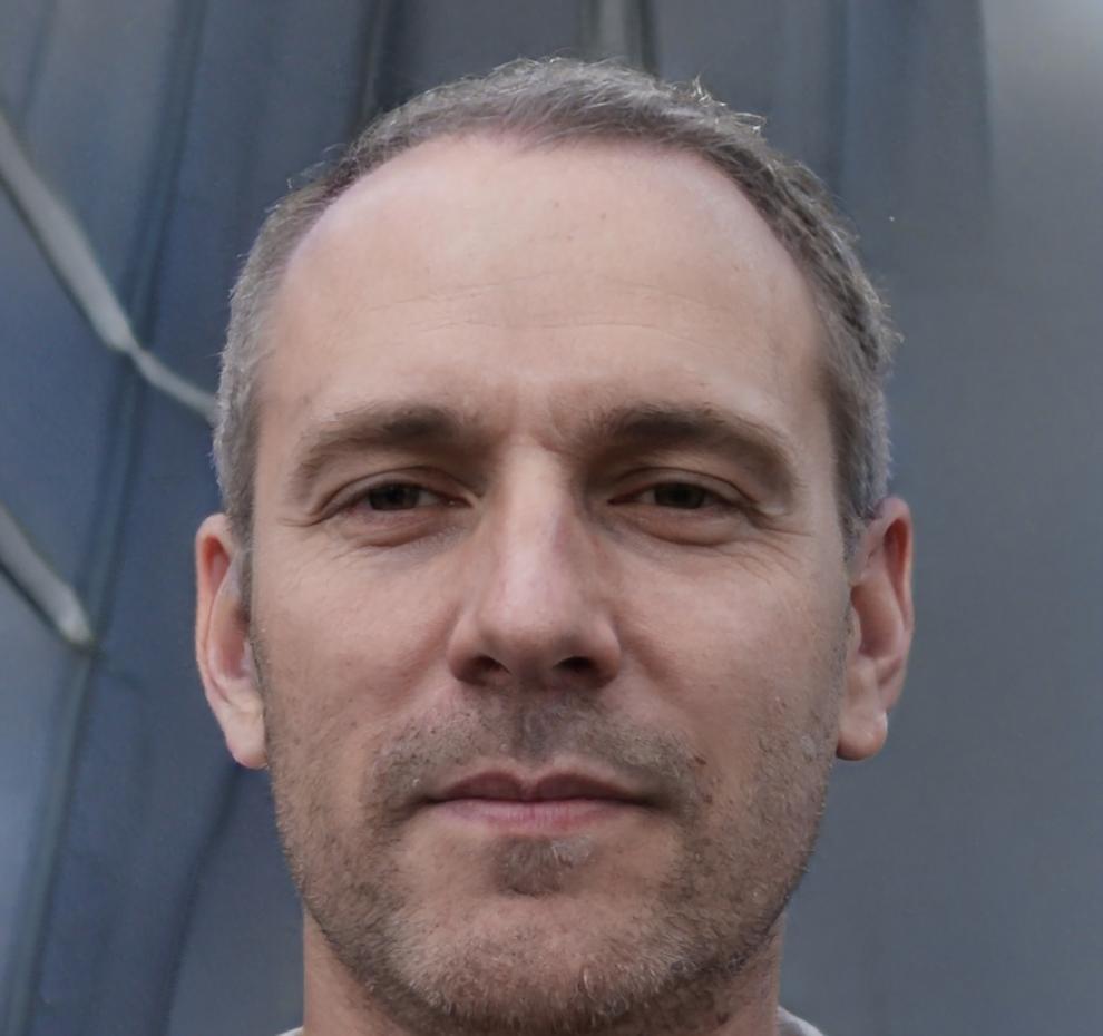 Marcus Kellerman, Senior Test Architect